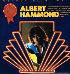 Thumbnail - HAMMOND,Albert