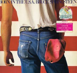 Thumbnail - SPRINGSTEEN,Bruce