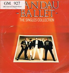 Thumbnail - SPANDAU BALLET