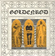 Thumbnail - GOLDENROD