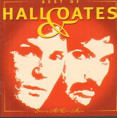 Thumbnail - HALL,Daryl,& John OATES