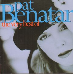 Thumbnail - BENATAR,Pat