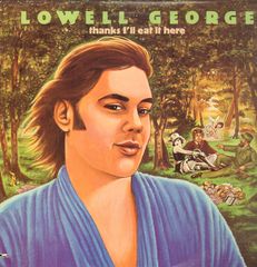 Thumbnail - GEORGE,Lowell