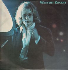 Thumbnail - ZEVON,Warren