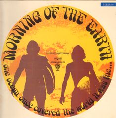 Thumbnail - MORNING OF THE EARTH