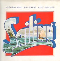 Thumbnail - SUTHERLAND BROTHERS & QUIVER