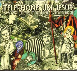 Thumbnail - TELEPHONE JIM JESUS