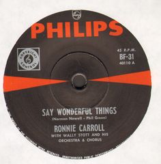 Thumbnail - CARROLL,Ronnie