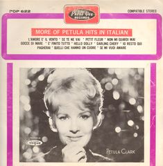 Thumbnail - CLARK,Petula