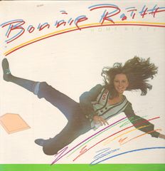 Thumbnail - RAITT,Bonnie