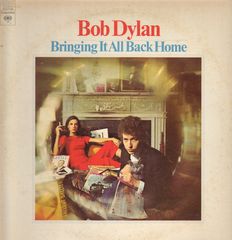 Thumbnail - DYLAN,Bob