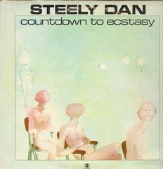 Thumbnail - STEELY DAN