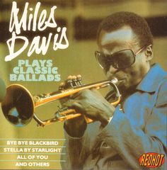 Thumbnail - DAVIS,Miles