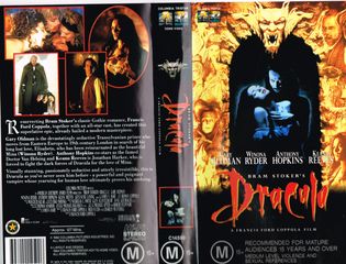 Thumbnail - DRACULA