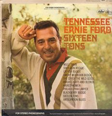 Thumbnail - FORD,Tennessee Ernie