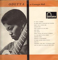 Thumbnail - ODETTA