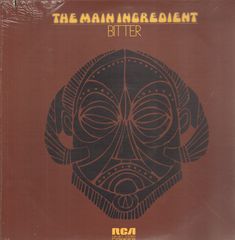 Thumbnail - MAIN INGREDIENT