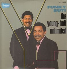 Thumbnail - YOUNG-HOLT UNLIMITED