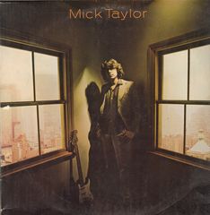 Thumbnail - TAYLOR,Mick
