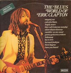 Thumbnail - CLAPTON,Eric