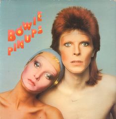 Thumbnail - BOWIE,David