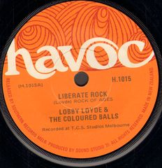 Thumbnail - LOYDE,Lobby,& The Coloured Balls