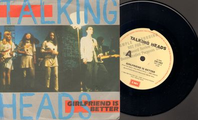 Thumbnail - TALKING HEADS