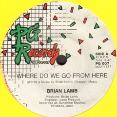 Thumbnail - LAMB,Brian