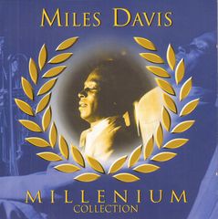 Thumbnail - DAVIS,Miles