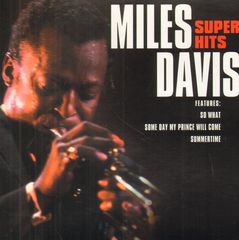 Thumbnail - DAVIS,Miles
