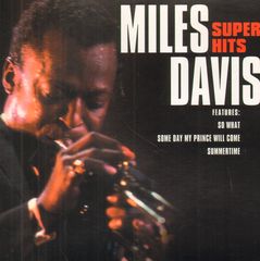 Thumbnail - DAVIS,Miles