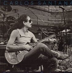 Thumbnail - SANTANA,Carlos