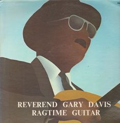 Thumbnail - DAVIS,Reverend Gary
