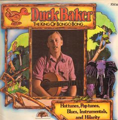 Thumbnail - BAKER,Duck