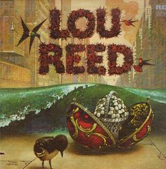 Thumbnail - REED,Lou