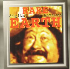 Thumbnail - RARE EARTH