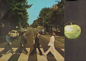 Thumbnail - BEATLES