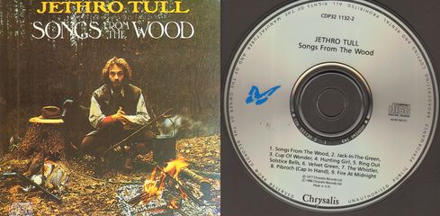 Thumbnail - JETHRO TULL