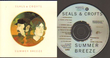 Thumbnail - SEALS & CROFTS
