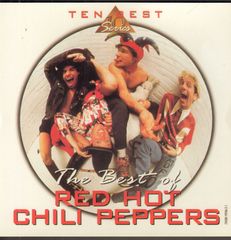 Thumbnail - RED HOT CHILI PEPPERS