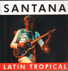 Thumbnail - SANTANA