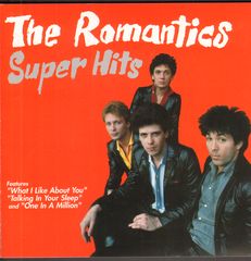 Thumbnail - ROMANTICS