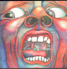 Thumbnail - KING CRIMSON