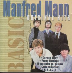 Thumbnail - MANFRED MANN