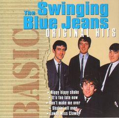 Thumbnail - SWINGING BLUE JEANS