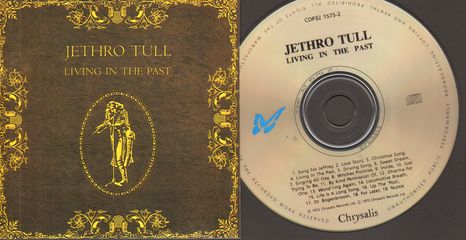 Thumbnail - JETHRO TULL