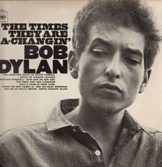 Thumbnail - DYLAN,Bob