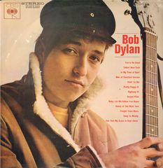 Thumbnail - DYLAN,Bob