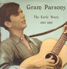 Thumbnail - PARSONS,Gram