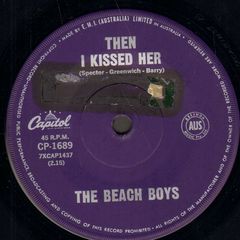 Thumbnail - BEACH BOYS